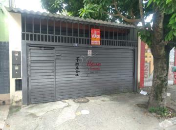 Casa · 2 Quartos · 2 Vagas · Casa térrea R$ 610 mil ( Vila Jaguará)