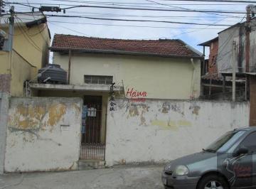 Casa · 105m² · 2 Quartos · Casa à venda, 105 m² por R$ 320.000,00 - Vila Guedes - São Paulo/SP