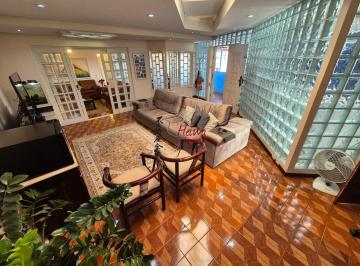Casa · 288m² · 3 Quartos · 2 Vagas · 2 Casas Grandes com 3 e 2 Quartos R$ 830 mil (Pq São Domingos)
