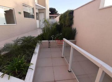 Casa · 71m² · 2 Quartos · 1 Vaga · Sobrado com 2 dormitórios à venda, 71 m² por R$ 560.000,00 - Parque São Domingos