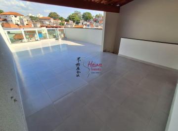 Apartamento · 90m² · 2 Quartos · 1 Vaga · Apê (cobertura) c/ 80m² R$ 410 mil (Jardim Libano)