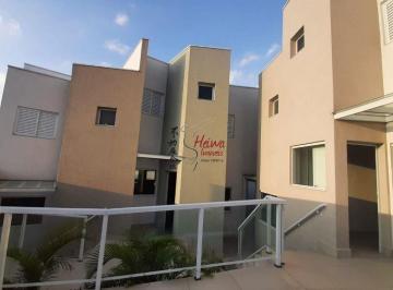 Casa · 90m² · 2 Quartos · 2 Vagas · Sobrado em condomínio R$690  mil (Parque São Domingos)