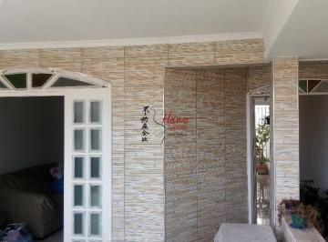 Casa · 300m² · 3 Quartos · 3 Vagas · Sobrado com 3 dormitórios à venda, 300 m² por R$ 600.000,00 - Jardim Santa Mônic