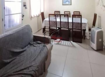 Casa · 125m² · 3 Quartos · 2 Vagas · Casa 3 dormitórios R$ 550 mil ( Jaraguá)