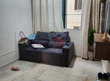 Apartamento · 40m² · 2 Quartos · Apê 2 dormitórios R$ 250 mil ( Jardim Ipanema)