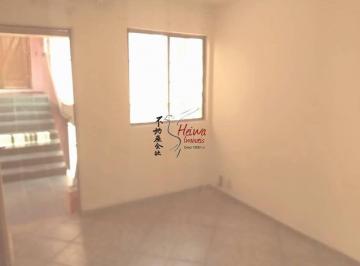 Apartamento · 45m² · 2 Quartos · Apartamento com 2 dormitórios à venda, 45 m² por R$190.000 - Parque Panamericano