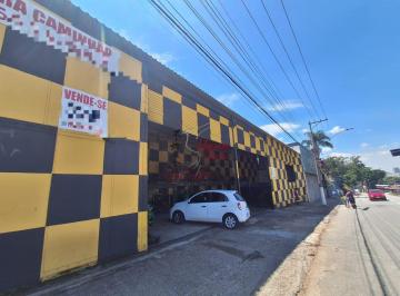 Comercial · 600m² · Salão Comercial 600 m² R$ 18 mil ( Pq São Domingos)