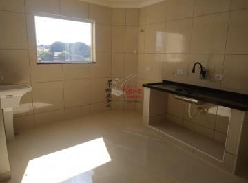 Apartamento · 51m² · 2 Quartos · Apartamento novo com 2 dormitórios para alugar, 51 m² por R$ 1.850,00/mês - Vila
