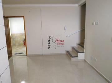 Apartamento · 51m² · 2 Quartos · Apartamento novo com 2 dormitórios para alugar, 51 m² por R$ 2.000,00/mês - Vila