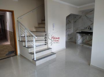Apartamento · 51m² · 2 Quartos · 1 Vaga · Apartamento novo com 2 dormitórios para alugar, 51 m² por R$ 1.850,00/mês - Vila
