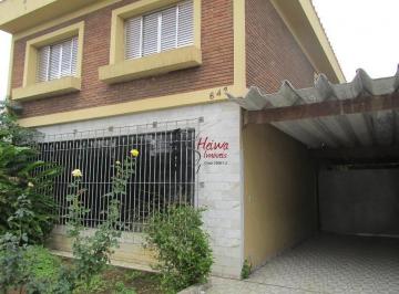 Terreno · Terreno residencial à venda, Vila Jaguara, São Paulo.