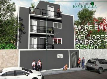 Apartamento · 35m² · 1 Quarto · Apê novo 1 dormitório R$ 205.000,00 ( Jd Líbano)