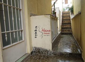 Casa · 50m² · 2 Quartos · Casa 2 dormitórios R$ 1.629,00 ( Vila Comercial)