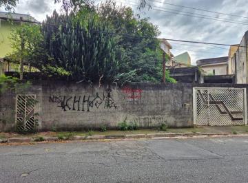 Terreno · 303m² · Terreno 13 frente X 27 fundos R$ 540 mil (Parque São Domingos)