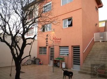 Casa · 140m² · 3 Quartos · 3 Vagas · Sobrado com 3 dormitórios à venda, 140 m² por R$ 900.000 - Vila Pirituba - São P