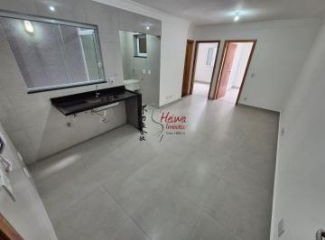 Apartamento · 40m² · 2 Quartos · Apê 2 quartos R$ 330 mil ( Vila Mangalot )