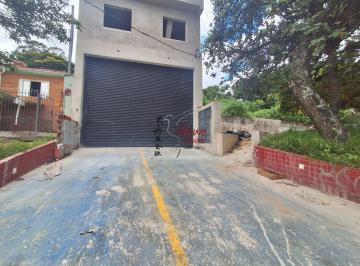 Casa · 60m² · 1 Quarto · Casas com 2 e 1 dorm R$ 1.800,00 ( Pq São Domingos)