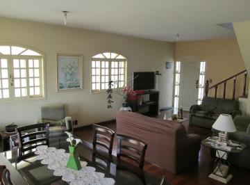 Casa · 250m² · 3 Quartos · 9 Vagas · Sobrado residencial à venda, Jardim Maristela, São Paulo.
