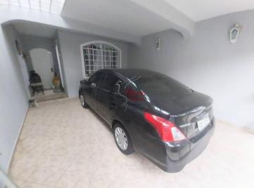 Casa · 170m² · 3 Quartos · 2 Vagas · Sobrado 3 dormitórios R$ 780 mil ( Pq São Domingos)