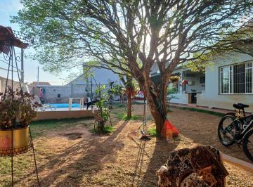Casa · 417m² · 3 Quartos · 5 Vagas · Casa térrea R$ 1.250.000,00 ( Pq São Domingos)