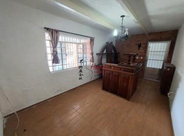 Casa · 287m² · 5 Quartos · 3 Vagas · Casa térrea  + 2 casas no terreno R$ 680 mil (Freguesia do Ó)