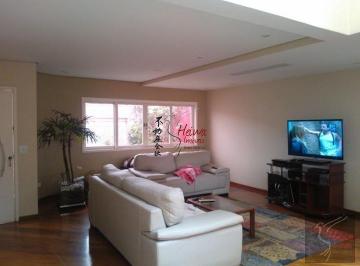 Casa · 300m² · 4 Quartos · 4 Vagas · Sobrado com 4 dormitórios à venda por R$ 1.100.000 - Jardim Vista Linda - São Pa