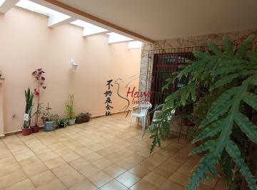 Casa · 152m² · 3 Quartos · 2 Vagas · Sobrado 3 dormitórios R$ 1.115.000,00 ( Vila Leopoldina)
