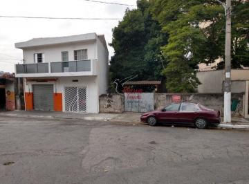 Terreno · Terreno residencial à venda, Vila Mangalot, São Paulo.