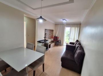 Apartamento · 70m² · 3 Quartos · 1 Vaga · Apê 3 dormitórios R$ 550.000,00 ( Vila Mangalot)