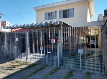 Casa · 420m² · 4 Quartos · 7 Vagas · Sobrado à venda, Jardim Mangalot, São Paulo - CA0080.
