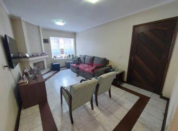 Casa · 130m² · 3 Quartos · 2 Vagas · Sobrado 3 dormitórios R$ 850 mil ( Jd dos Pinheiros)