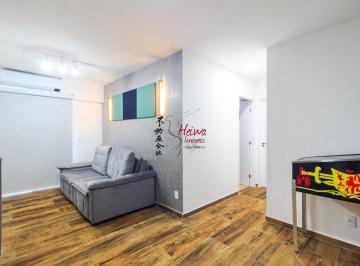 Apartamento · 68m² · 2 Quartos · 2 Vagas · Apê 2 dormitórios R$ 1.166.000,00 ( Vila Ipojuca)