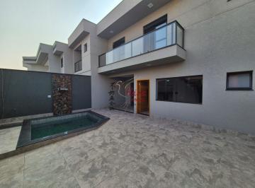 Casa · 240m² · 3 Quartos · 2 Vagas · Sobrado NOVO R$ 1.390.000,00 (Parque São Domingos)