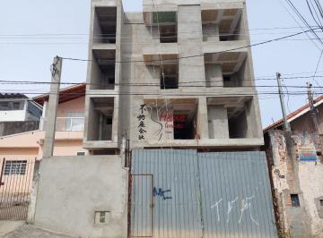Apartamento · 50m² · 2 Quartos · 1 Vaga · Apartamentos NOVOS R$ 2.700,00 ( Vila Mangalot)