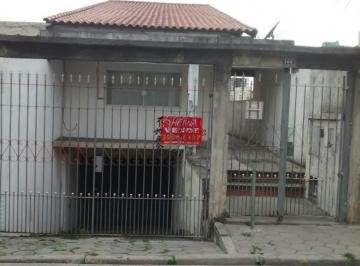 Casa · 150m² · 3 Quartos · 5 Vagas · Casa à venda - no Vila Pirituba
