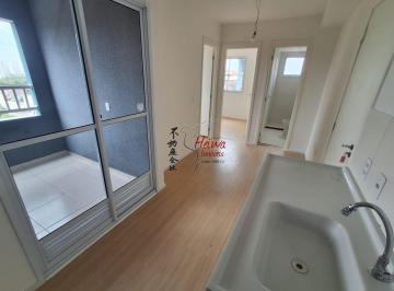 Apartamento · 34m² · 2 Quartos · Apê 2 dormitórios R$ 219.600,00 ( Vila Pereira Barreto)