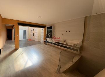 Casa · 100m² · 3 Quartos · 4 Vagas · Casa térrea assobradada R$ 5.500 Mil ou 980 mil ( Pq São Domingos)
