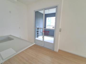 Apartamento · 34m² · 2 Quartos · Apê 2 dormitórios R$ 234.000,00 ( Vila Pereira Barreto)
