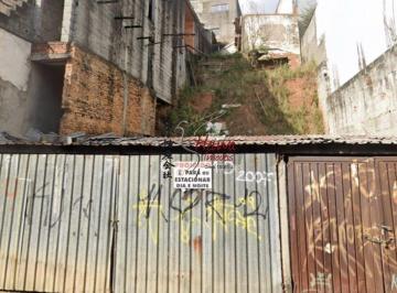 Terreno · 345m² · Terreno R$ 400 mil ( Jardim Mutinga)