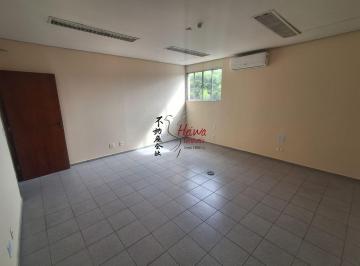 Comercial · 110m² · Sala comercial R$ 4.500,00 ( Jaraguá)