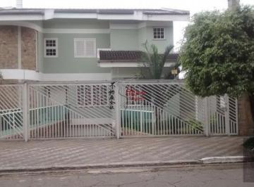 Casa · 450m² · 4 Quartos · 6 Vagas · Sobrado com 4 dormitórios à venda por R$ 2.300.000 - Parque São Domingos - São P