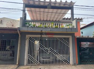 Casa · 150m² · 2 Quartos · 2 Vagas · Sobrado 2 dormitórios R$ 600 mil ( Jardim Marisa)
