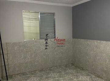 Casa · 100m² · 2 Quartos · Casa térrea R$ 210 Mil ( Jaraguá)