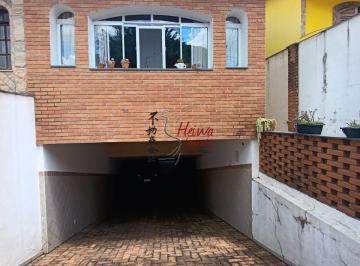 Casa · 180m² · 3 Quartos · 2 Vagas · Sobrado 3 dormitórios R$ 1.300.000,00 ( Jd Regina)