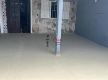 Casa · 90m² · 2 Quartos · 2 Vagas · Casa 2 dormitórios R$ 290 mil ( Solemar- Praia Grande)