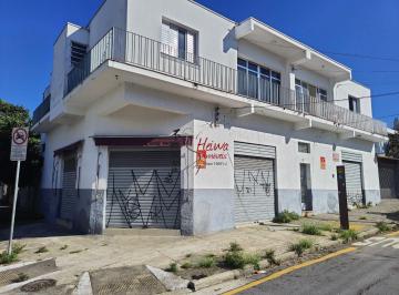 Comercial · 200m² · 2 Quartos · Salão Comercial R$ 6 mil (Vila Jaguara)