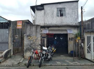 Casa · 319m² · 1 Quarto · Casa R$ 380 mil ( Vila Jaraguá)