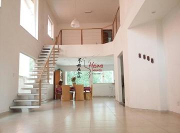 Casa · 300m² · 4 Quartos · Sobrado com 4 dormitórios R$ 1.600.000 - City América