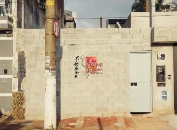 Terreno · 250m² · Terreno aclive R$ 550 mil ( Vila Mangalot)