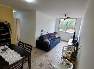 Apartamento · 59m² · 2 Quartos · 1 Vaga · Apê 2 dormitórios R$ 360 mil ( Vila Jaguará)